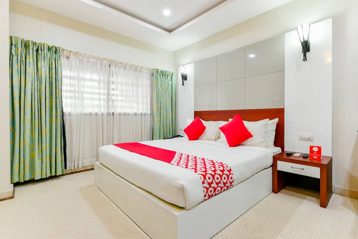 Double or Twin Room | Free WiFi