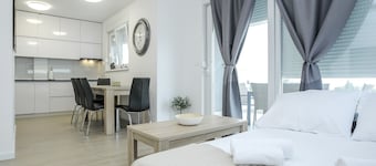 Apartments Villa Dalia