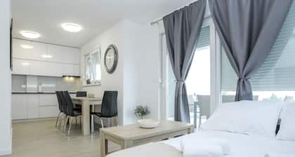 Apartments Villa Dalia