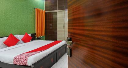 OYO 7571 Madhapur