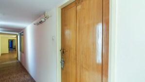 Hallway - OYO 12237 Luxury Villas (Hyderabad)