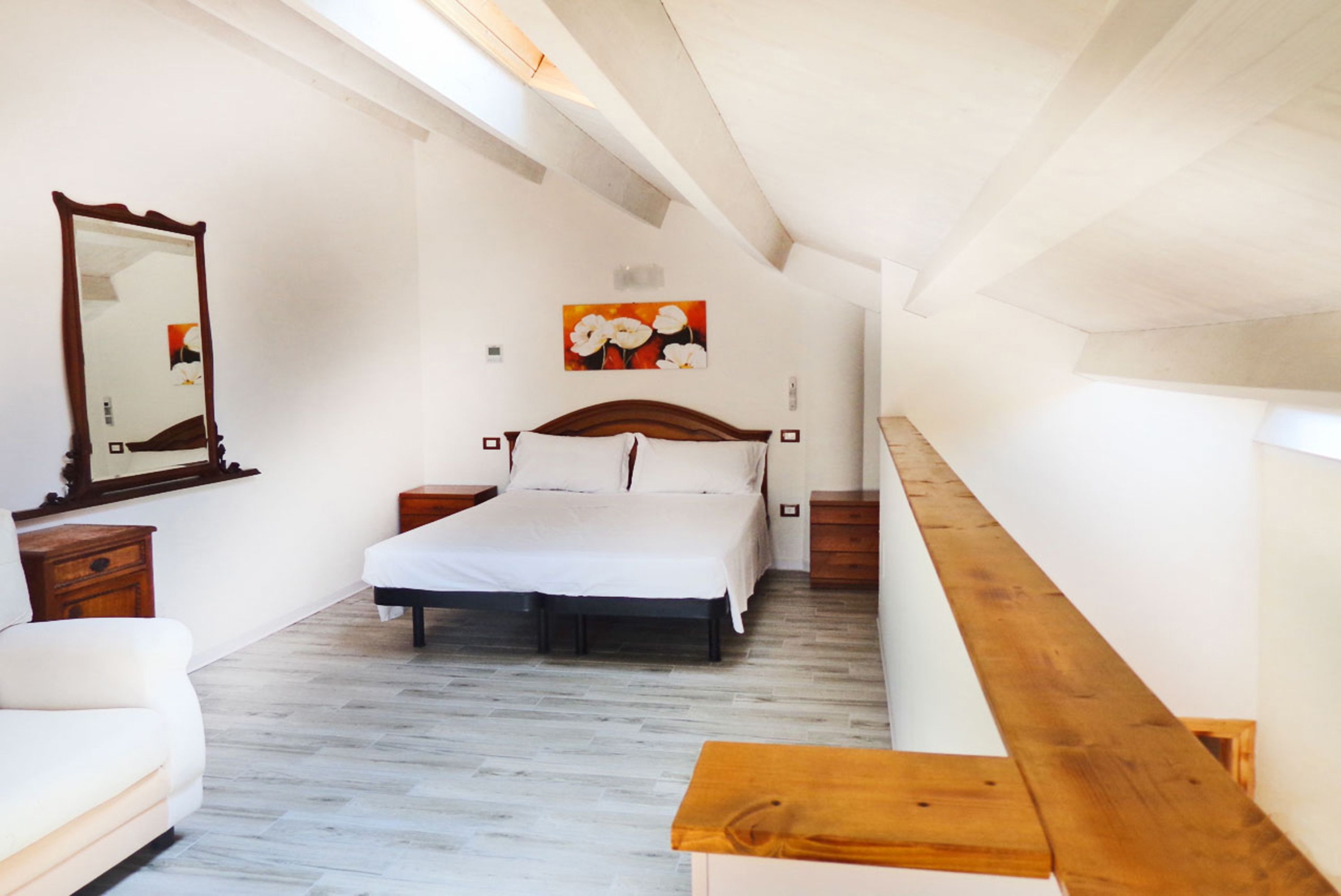 Appartement Standard