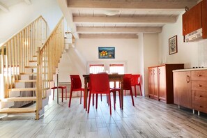 In-room dining - Alloggi al Verdi (Ferrara)