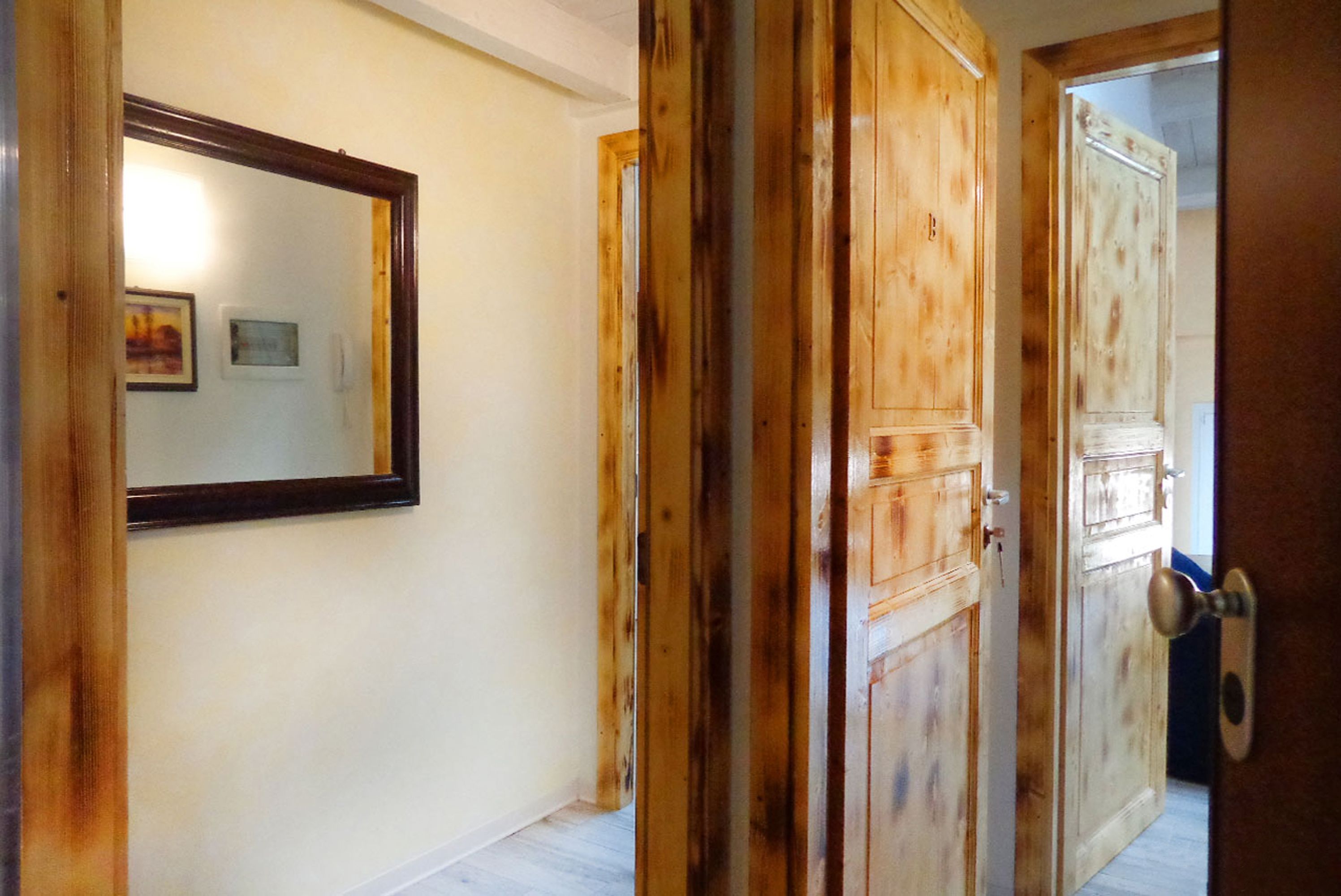 Chambre Standard Double ou avec lits jumeaux | Équipements de la chambre