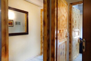 Room amenity - Alloggi al Verdi (Ferrara)