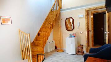 Standard-Apartment | Zimmerausstattung
