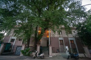 Exterior - OYO 24150 SilverKey Egmore (Chennai)