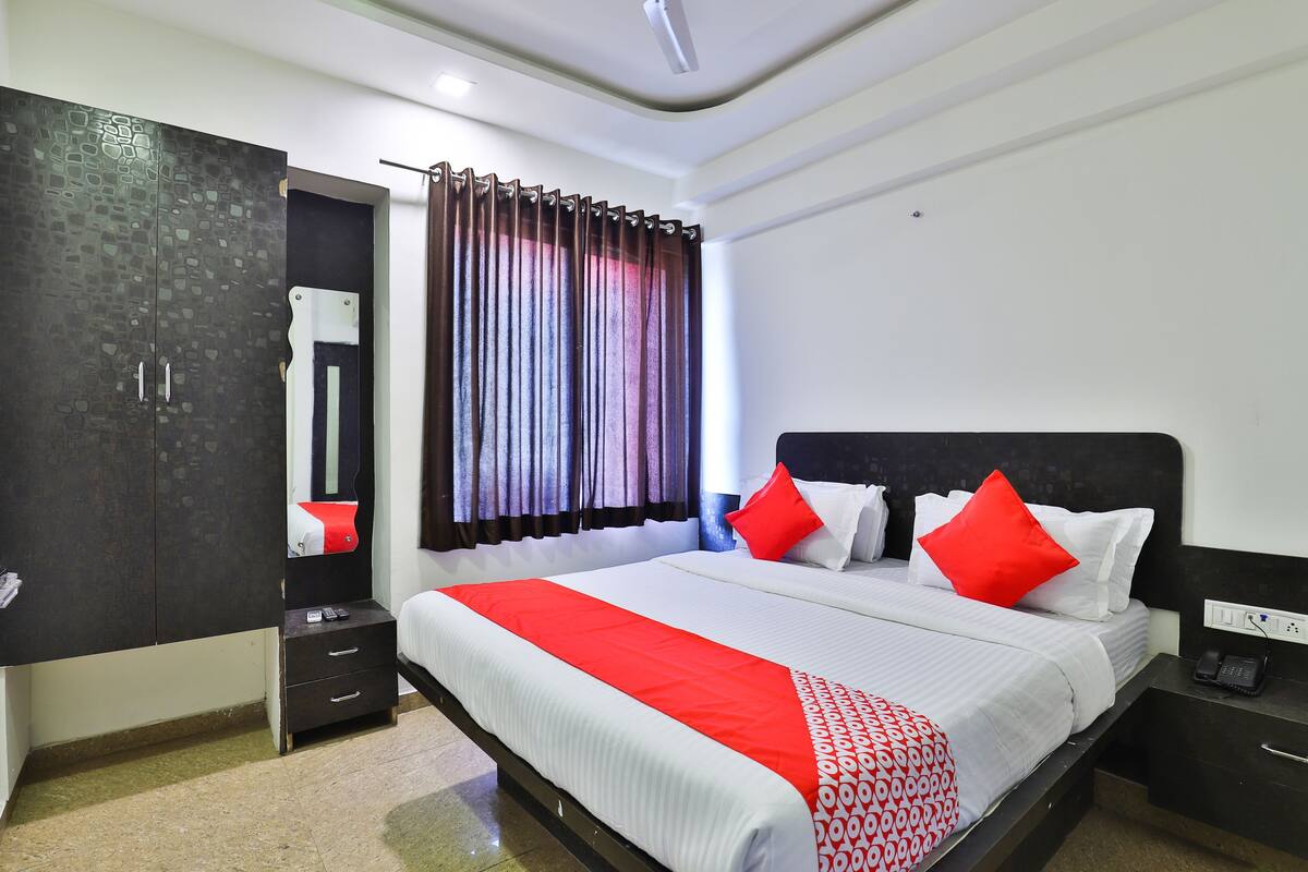 Doppelzimmer, 1 Queen-Bett