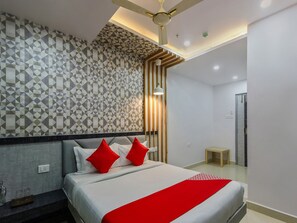 Room - Capital O 23322 Hoysala Inn (Hyderabad)