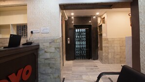 Unclassified image, 2 of 46, button - OYO 22907 Hotel Holiday (Hyderabad)