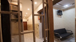 Unclassified image, 5 of 46, button - OYO 22907 Hotel Holiday (Hyderabad)