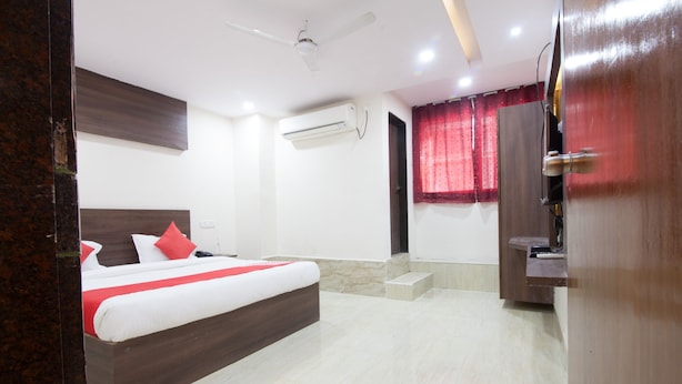 Unclassified image, 1 of 46, button - OYO 22907 Hotel Holiday (Hyderabad)