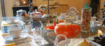 B&B Palazzo de Matteis