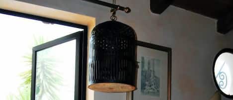 Deluxe Double Room, Jetted Tub | View from room