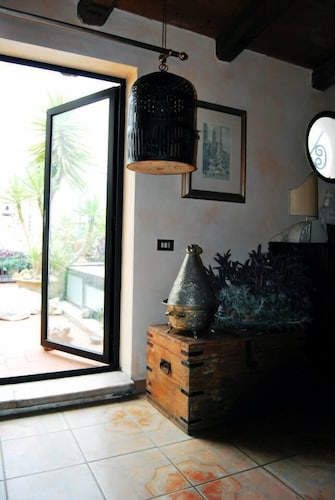 B&B Palazzo de Matteis