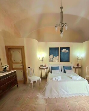 Chambre Deluxe