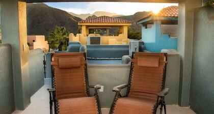 Casa Escalares ~ 3 Bedroom ~ Luxury Private Development ~ Dog Friendly