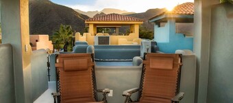 Casa Escalares ~ 3 Bedroom ~ Luxury Private Development ~ Dog Friendly