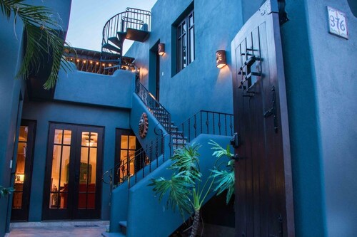 Casa Escalares ~ 3 Bedroom ~ Luxury Private Development ~ Dog Friendly