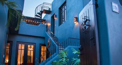 Casa Escalares ~ 3 Bedroom ~ Luxury Private Development ~ Dog Friendly