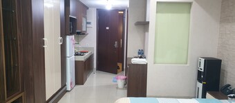 Exclusive stay in U residence 2