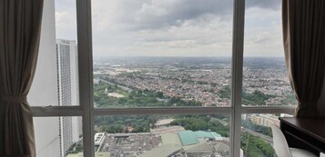 Exclusive Studio | View from room