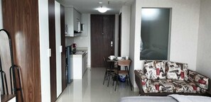 منطقة المعيشة