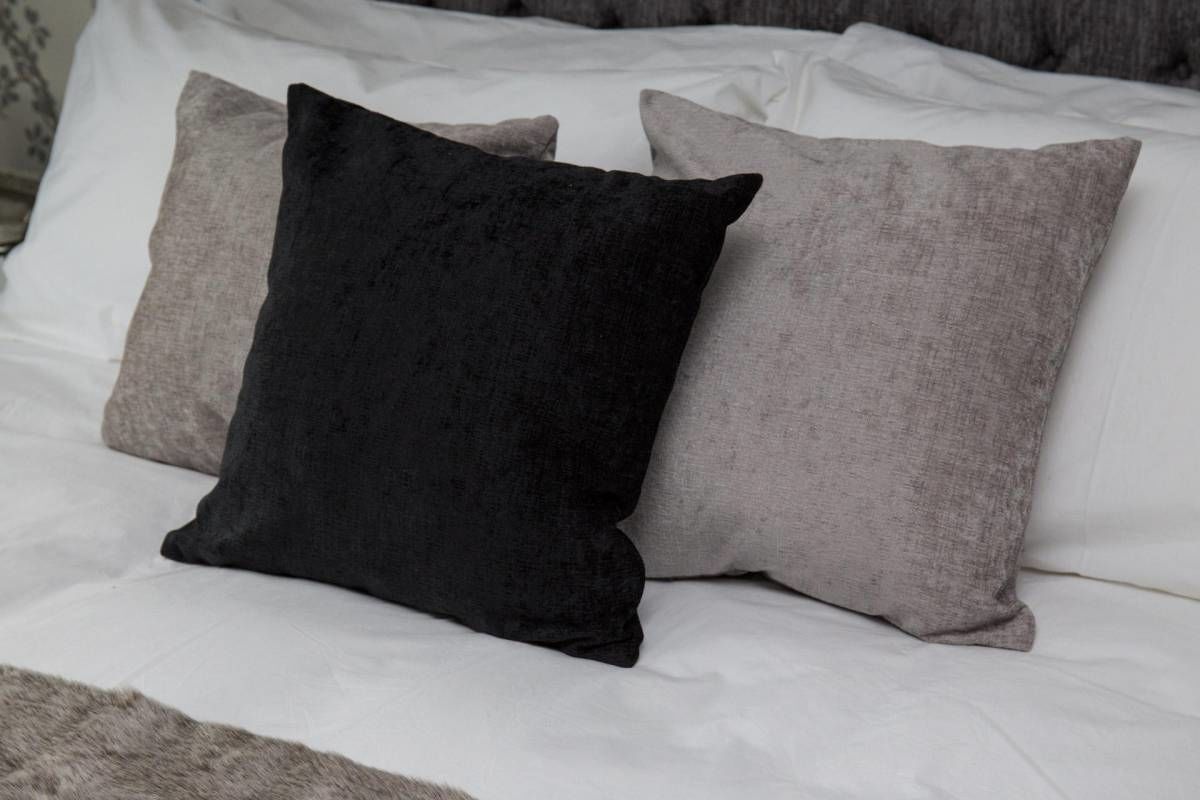 Elberry (Sea View) | Soundproofing, iron/ironing board, free WiFi, bed sheets