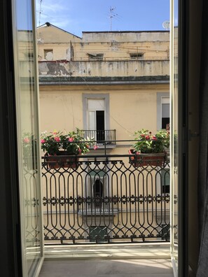 Chambre Simple Confort