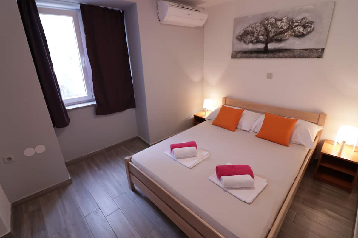 Basic Apartment, 1 Bedroom, Non Smoking (A1)