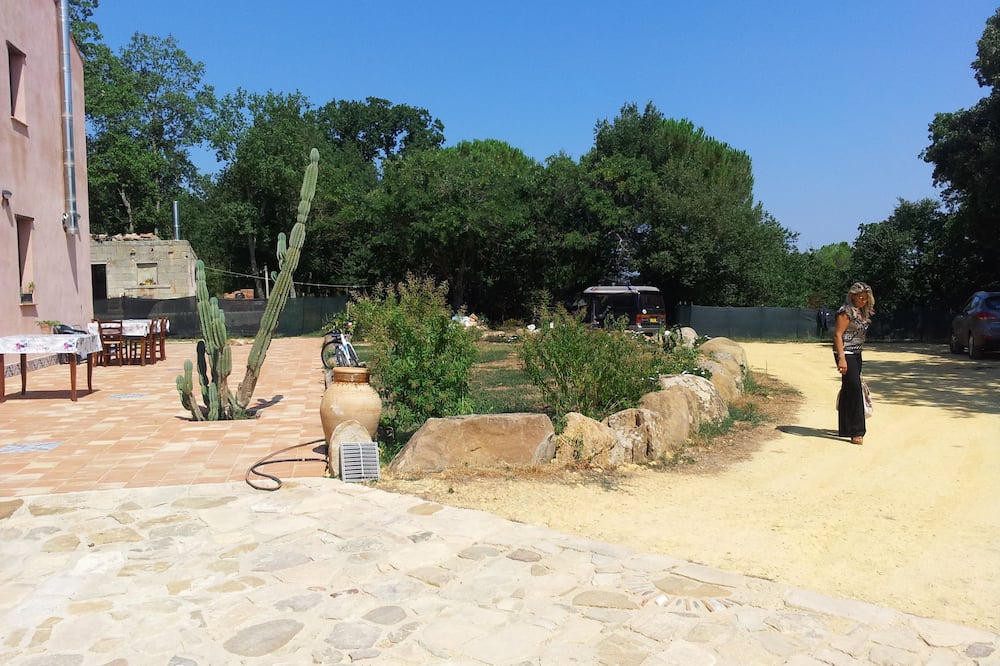 Agriturismo San Pietro