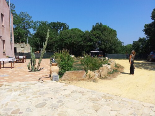 Agriturismo San Pietro