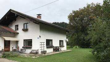 Außenbereich