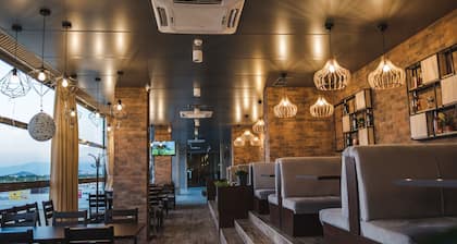 Hotel Frigopan