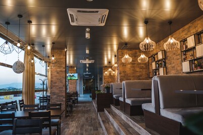 Hotel Frigopan