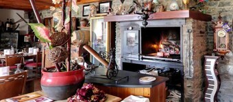 Casa Rural Borda Patxeta