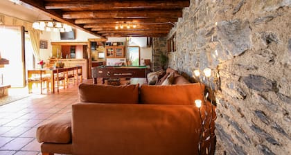 Casa Rural Borda Patxeta