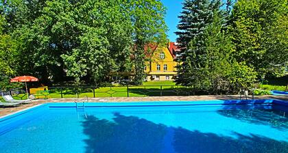 Waldhotel "Alte-Hölle"