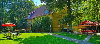 Waldhotel "Alte-Hölle"