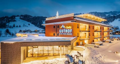Guthof Lutz Appartement mit kostenlosen Sommerbergbahnticket Mai bis Oktober