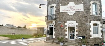 Hotel les Quatre Saisons