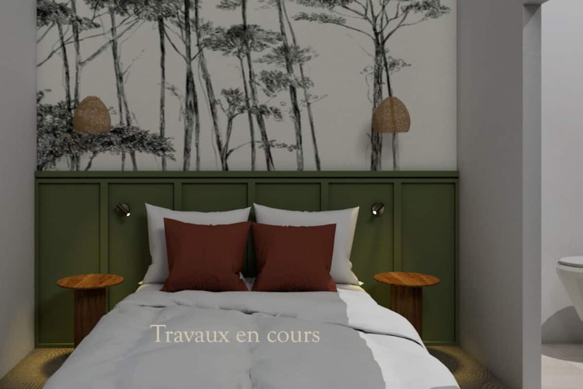 Ropa de cama de alta calidad y colchones Select Comfort