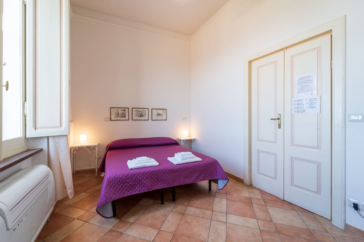 Superior Double Room, Ensuite, Sea View (Deluxe) | Interior