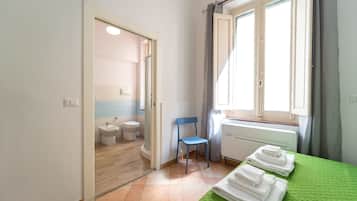 Business Double Room, Private Bathroom, City View (Vista Città bagno interno) | Interior