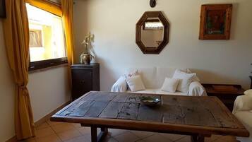 Studio, rez-de-chaussĂ©e | Ăquipements de la chambre