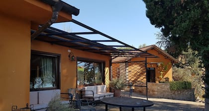 Agriturismo Le Mandriacce