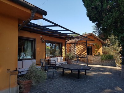 Agriturismo Le Mandriacce