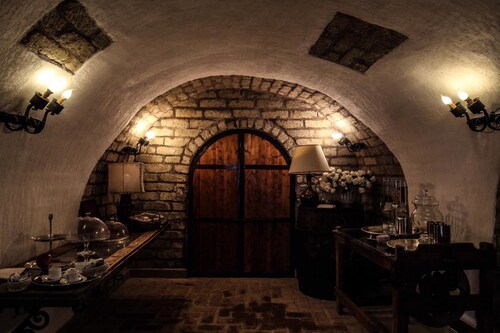 Agriturismo Le Mandriacce