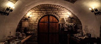 Agriturismo Le Mandriacce