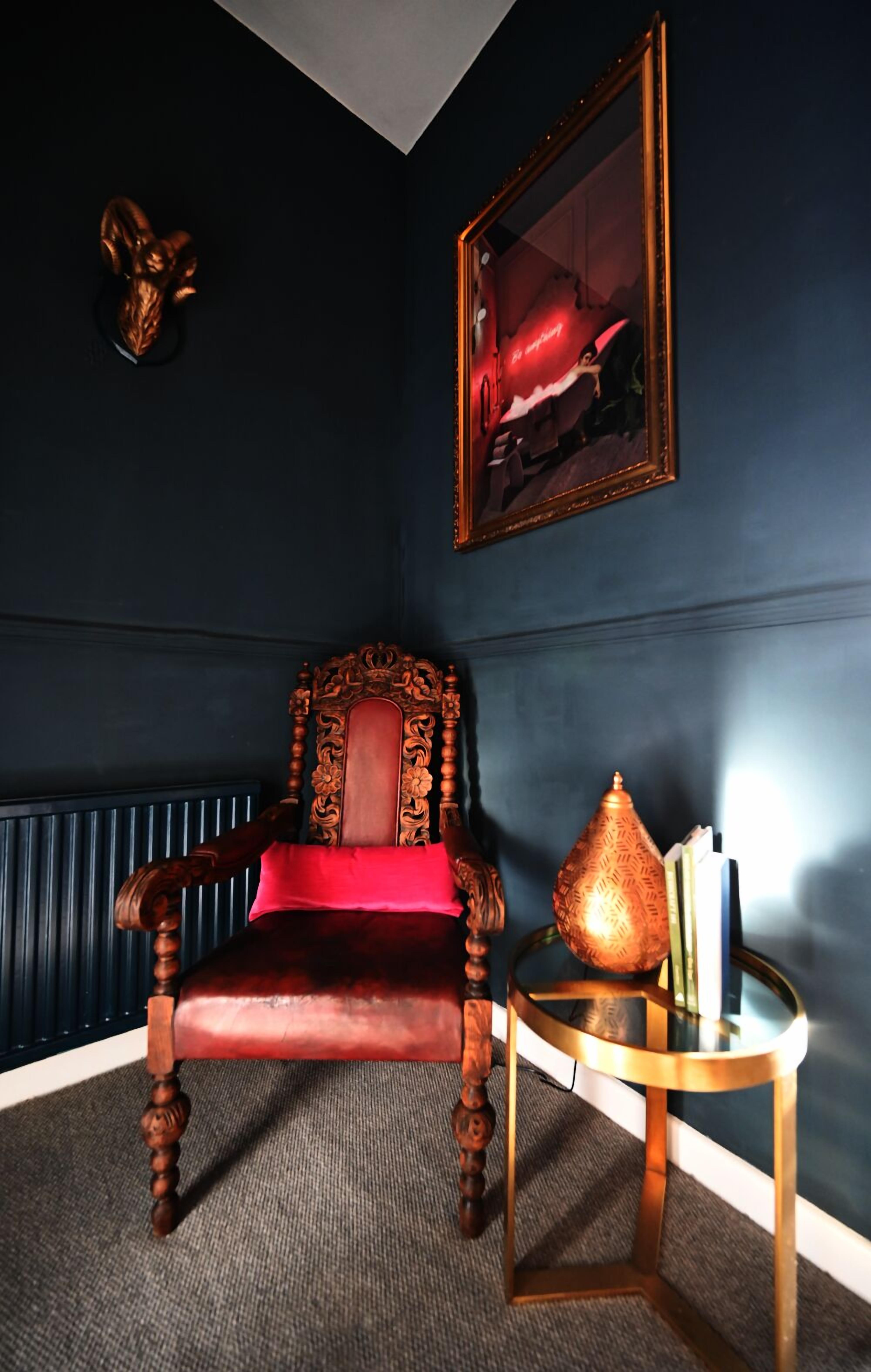 Dobbelt- eller tomannsrom – comfort, dalutsikt | Sengetøy av topp kvalitet og senger med overmadrass